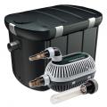 Cross-Flow Biofill doorstroomfilter set