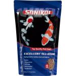 SaniKoi Excellent all-round visvoer 6mm - 3 liter